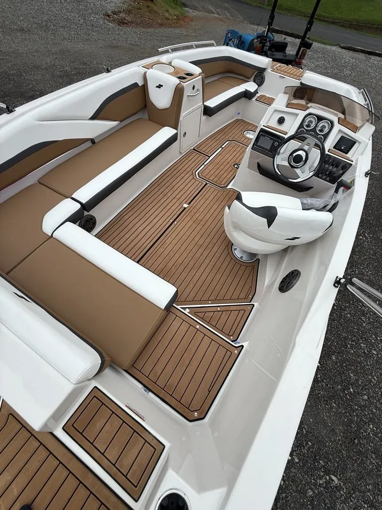 Slide: The Image of Starcraft SVX 211 OB 2024 - 22