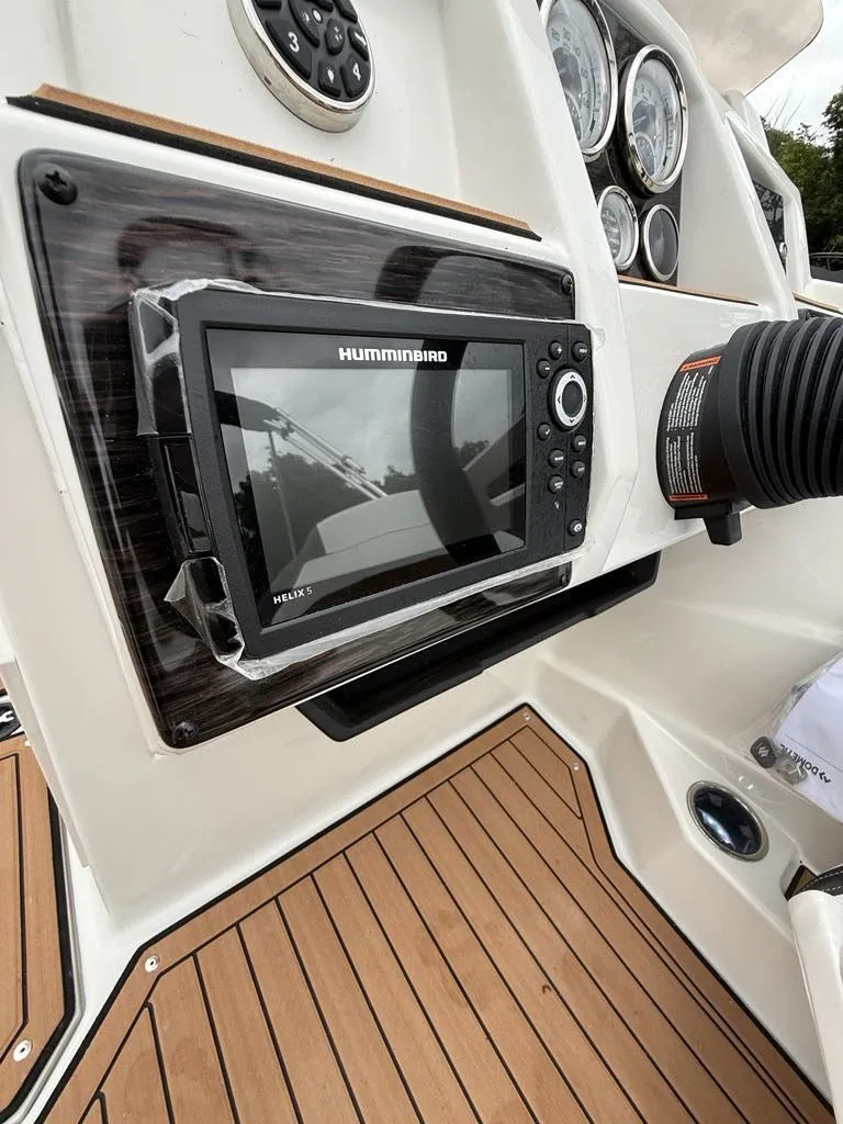 Slide: The Image of Starcraft SVX 211 OB 2024 - 23