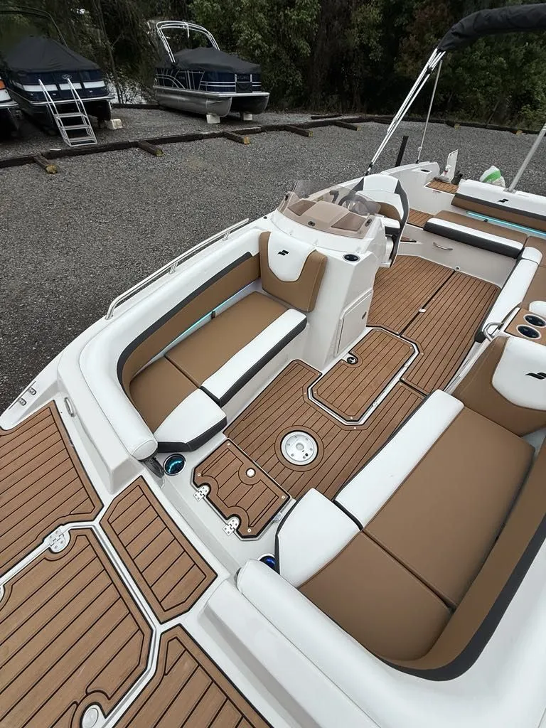 Slide: The Image of Starcraft SVX 211 OB 2024 - 4