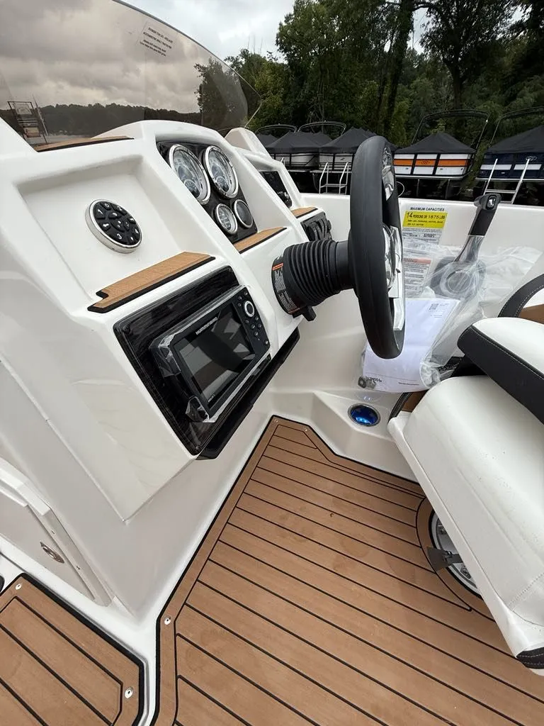 Slide: The Image of Starcraft SVX 211 OB 2024 - 5