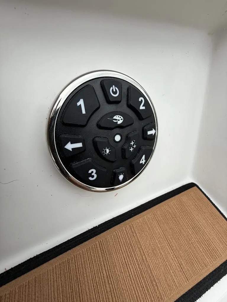 Slide: The Image of Starcraft SVX 211 OB 2024 - 6