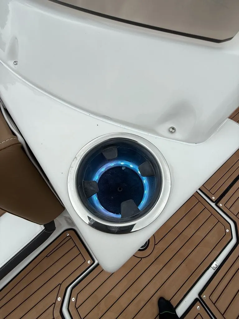 Slide: The Image of Starcraft SVX 211 OB 2024 - 7