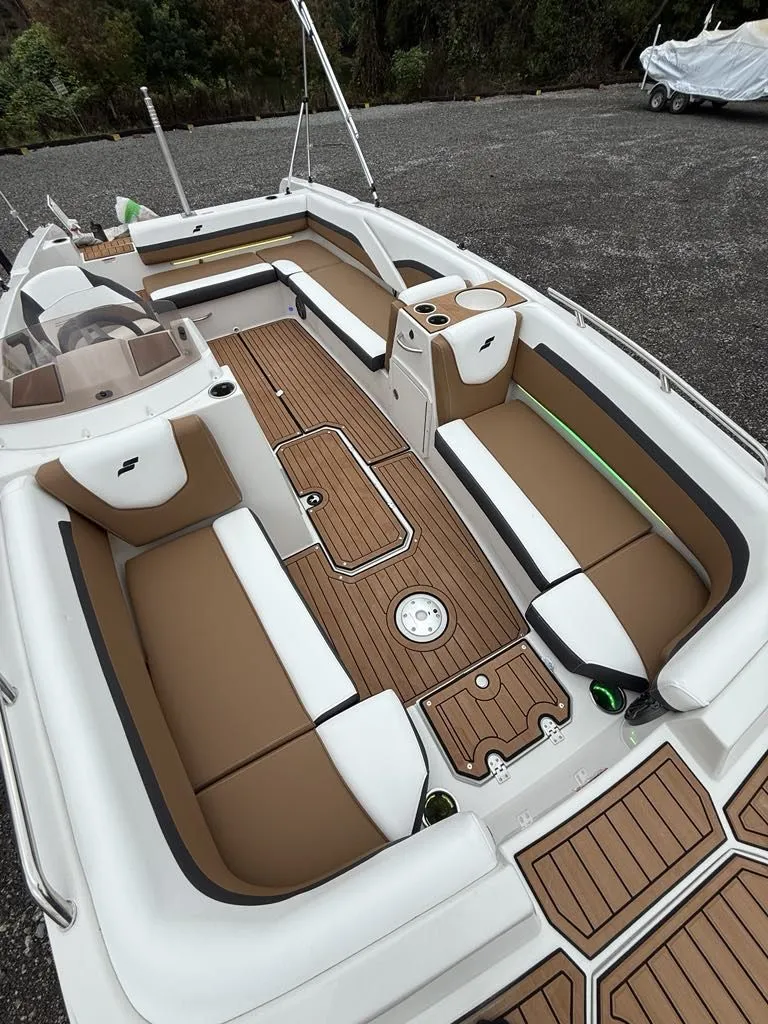 Slide: The Image of Starcraft SVX 211 OB 2024 - 9