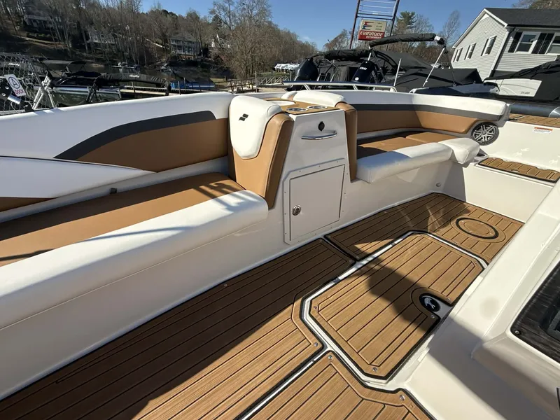 Slide: The Image of Starcraft SVX 191 OB 2023 - 10