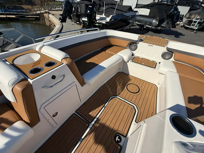 Slide: The Image of Starcraft SVX 191 OB 2023 - 11