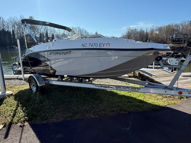 Slide: The Image of Starcraft SVX 191 OB 2023 - 13