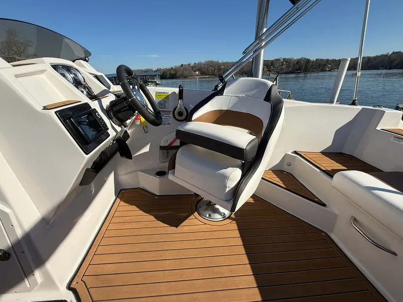 Slide: The Image of Starcraft SVX 191 OB 2023 - 14