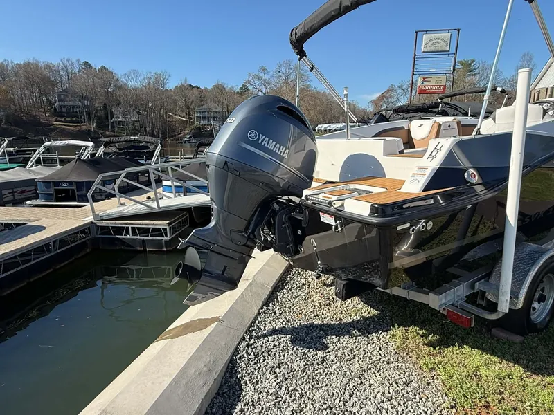 Slide: The Image of Starcraft SVX 191 OB 2023 - 15