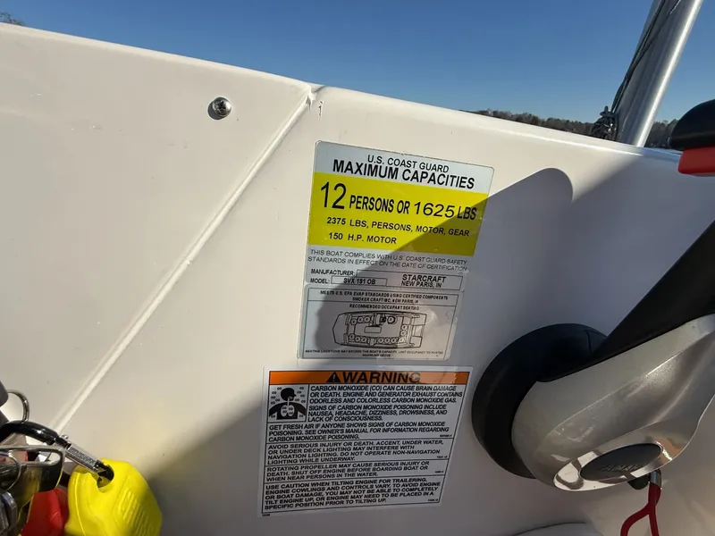 Slide: The Image of Starcraft SVX 191 OB 2023 - 16