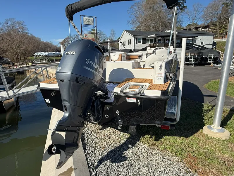 Slide: The Image of Starcraft SVX 191 OB 2023 - 18