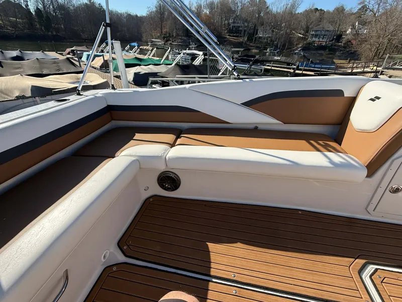 Slide: The Image of Starcraft SVX 191 OB 2023 - 20