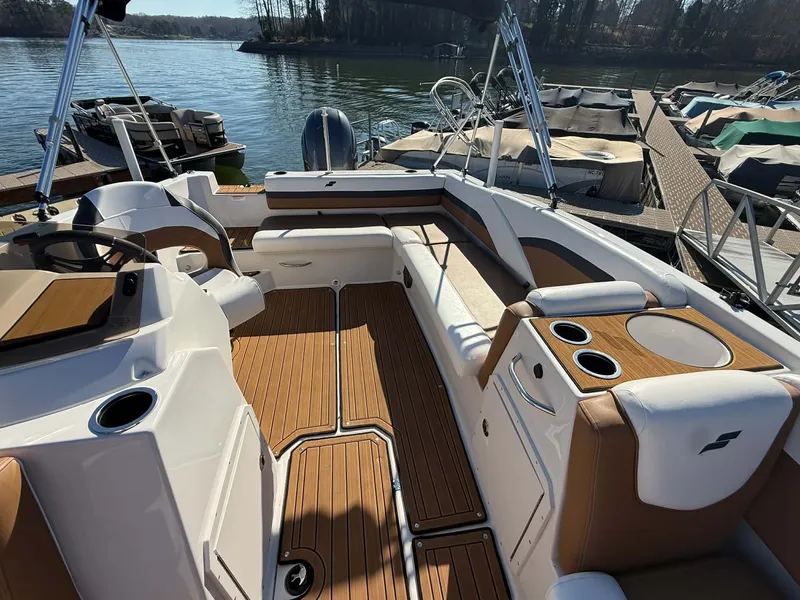 Slide: The Image of Starcraft SVX 191 OB 2023 - 23