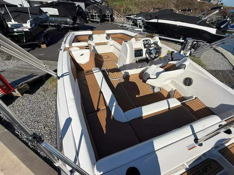 Slide: The Image of Starcraft SVX 191 OB 2023 - 3