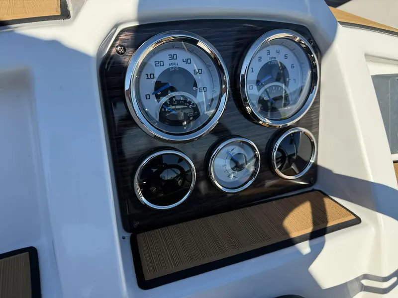 Slide: The Image of Starcraft SVX 191 OB 2023 - 5