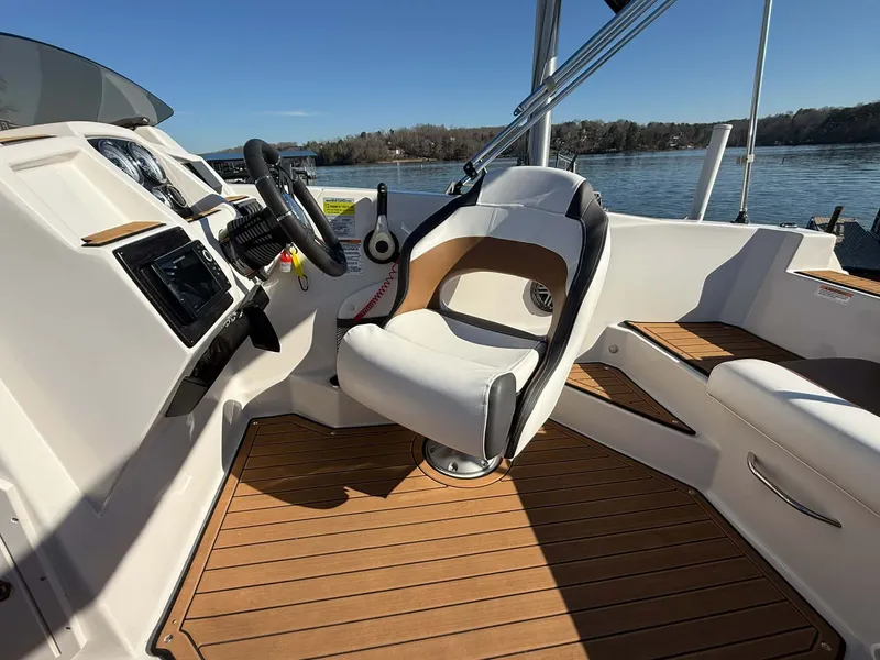 Slide: The Image of Starcraft SVX 191 OB 2023 - 7