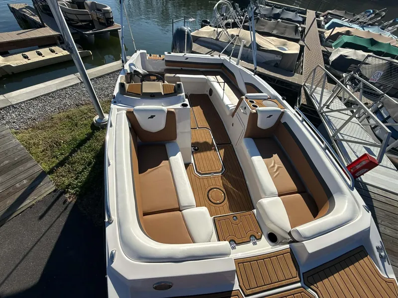 Slide: The Image of Starcraft SVX 191 OB 2023 - 8