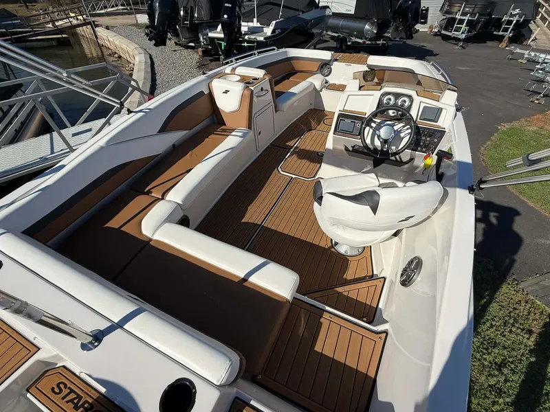 Slide: The Image of Starcraft SVX 191 OB 2023 - 9