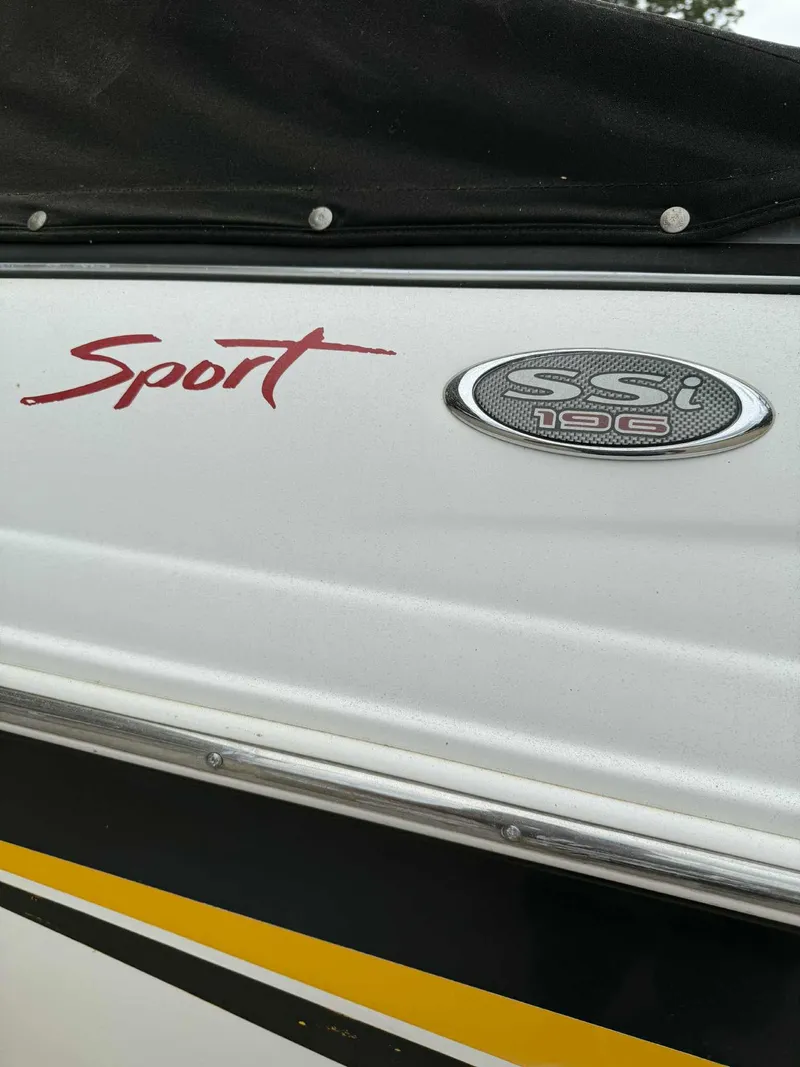 Slide: The Image of Chaparral 196 SSi 2002 - 11