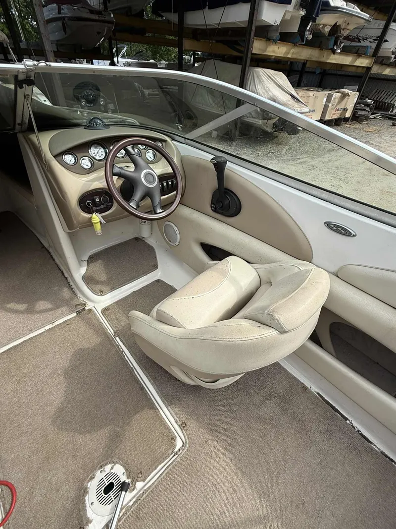 Slide: The Image of Chaparral 196 SSi 2002 - 12