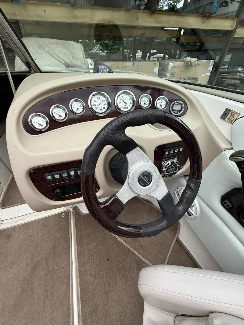 Slide: The Image of Chaparral 196 SSi 2002 - 13