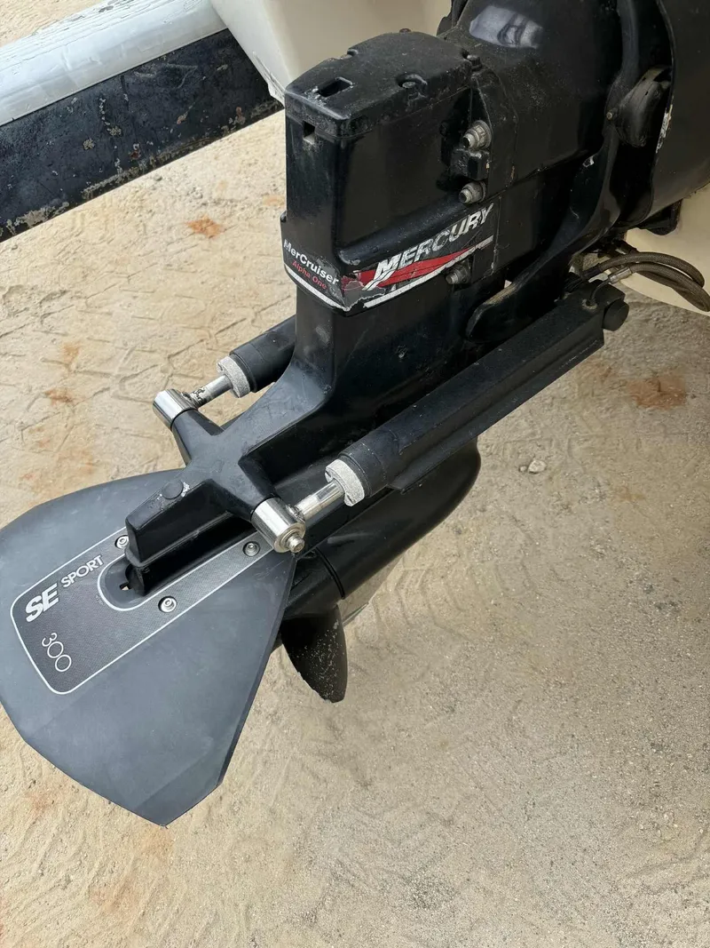 Slide: The Image of Chaparral 196 SSi 2002 - 14