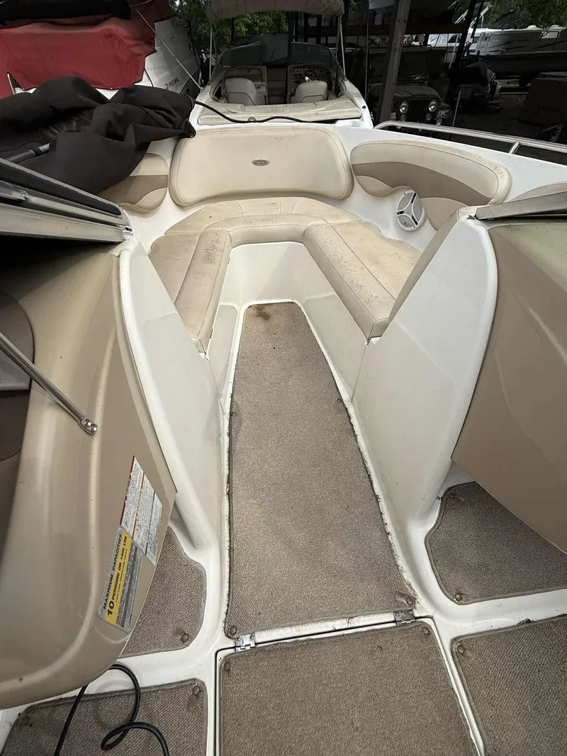 Slide: The Image of Chaparral 196 SSi 2002 - 16