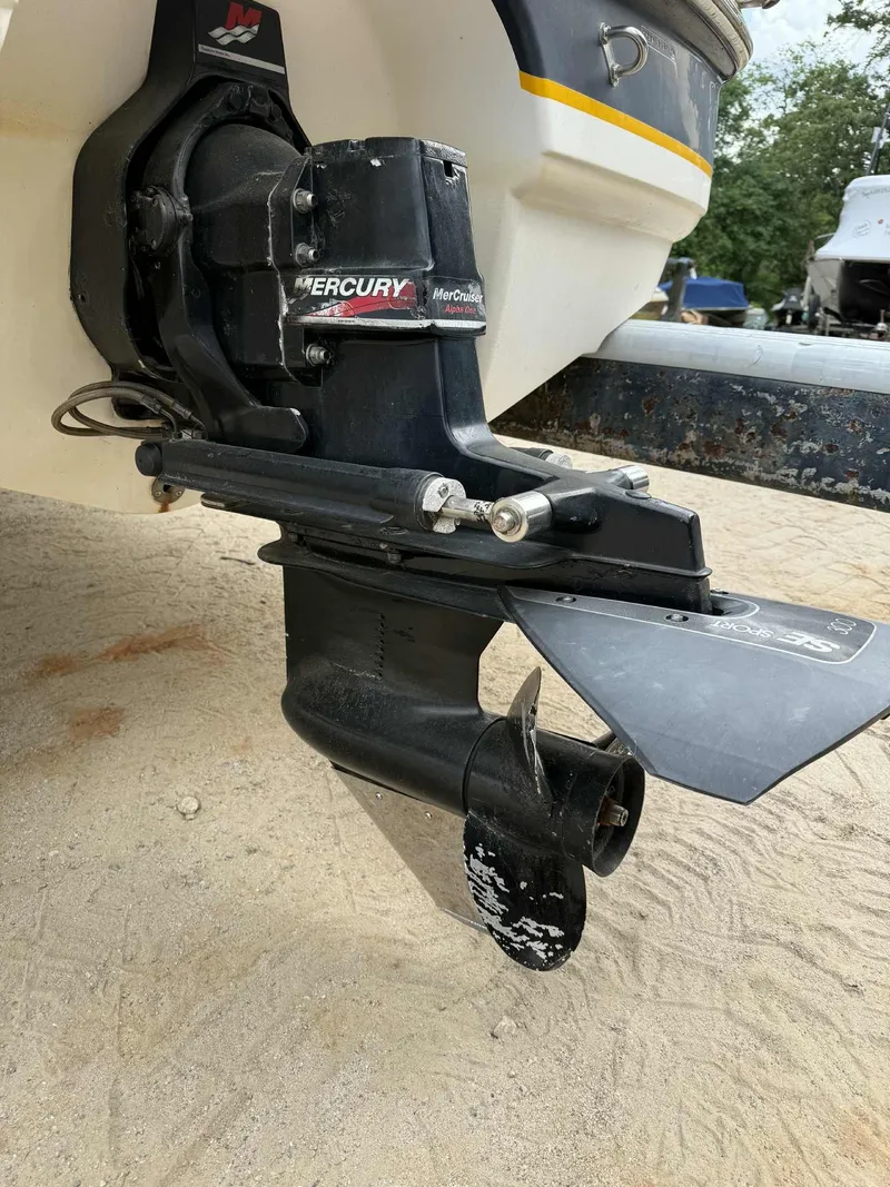 Slide: The Image of Chaparral 196 SSi 2002 - 5