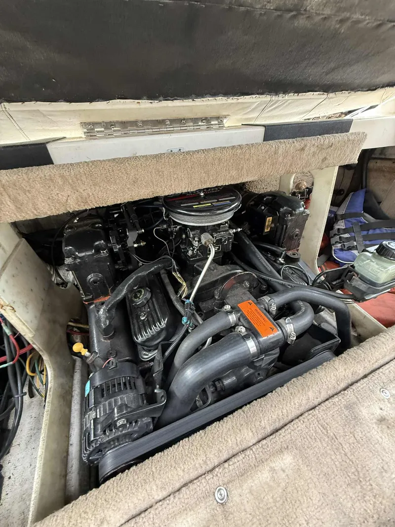 Slide: The Image of Chaparral 196 SSi 2002 - 7