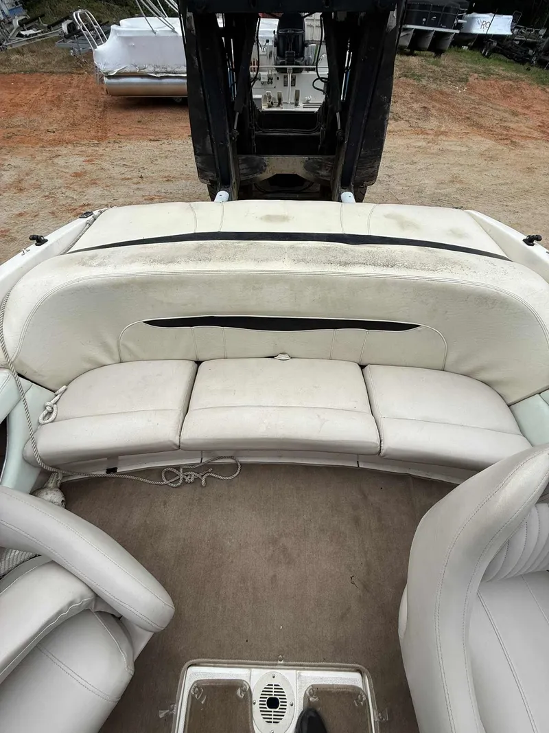 Slide: The Image of Chaparral 196 SSi 2002 - 9