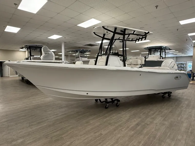 Slide: The Image of Sea Hunt Ultra 234 2026 - 13