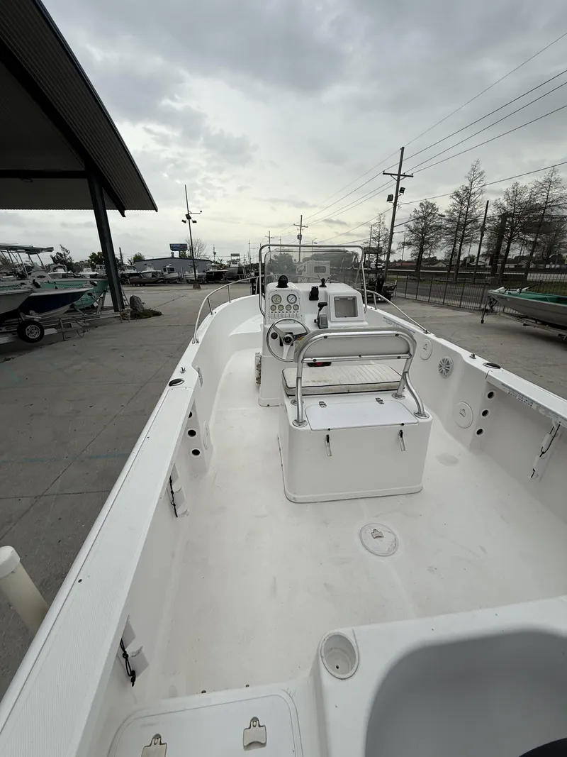 Slide: The Image of Pro-Line 22 Cc 2001 - 12