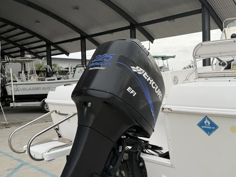 Slide: The Image of Pro-Line 22 Cc 2001 - 3