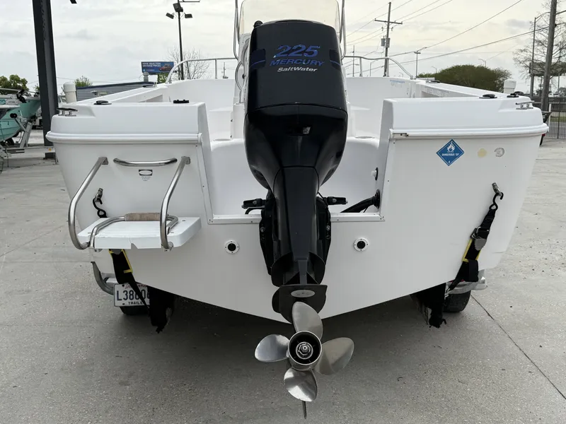 Slide: The Image of Pro-Line 22 Cc 2001 - 4