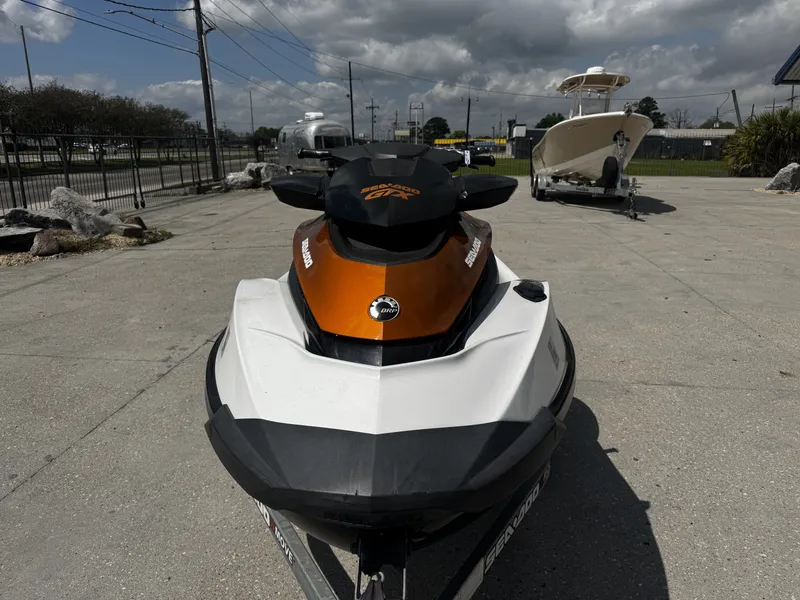 Slide: The Image of Sea-Doo GTX 155 2014 - 11
