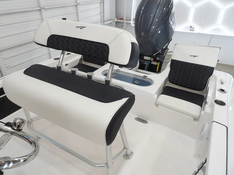 Slide: The Image of Tidewater 2110BMT 2026 - 15