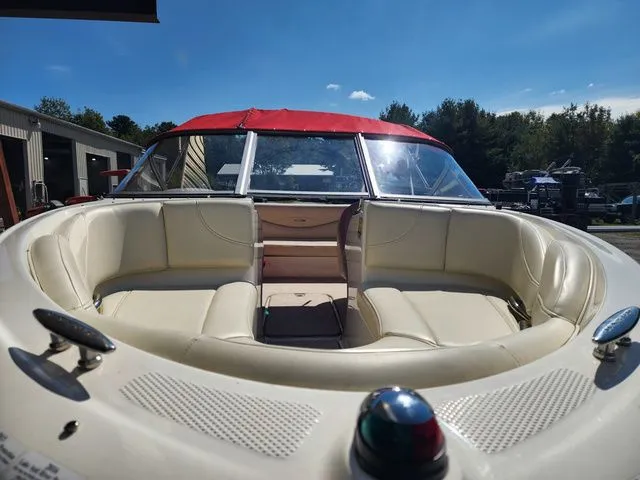 Slide: The Image of Maxum 1900 SR 2007 - 5