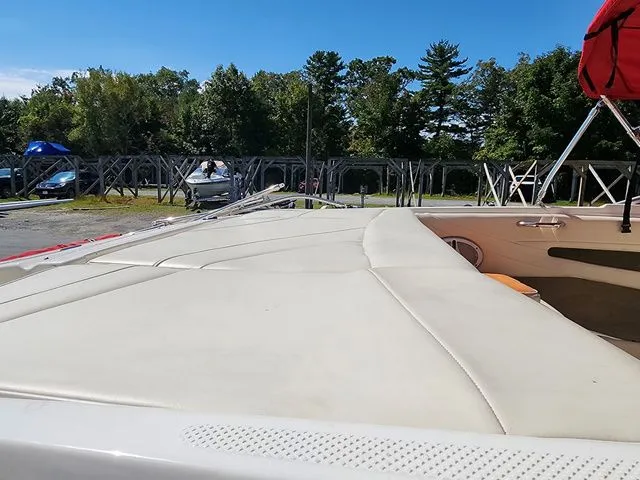 Slide: The Image of Maxum 1900 SR 2007 - 6