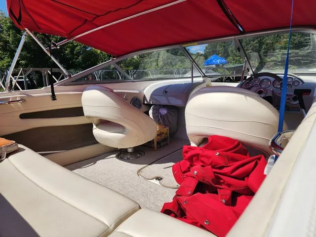 Slide: The Image of Maxum 1900 SR 2007 - 7