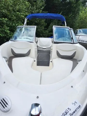 Slide: The Image of Bayliner 175 2009 - 3