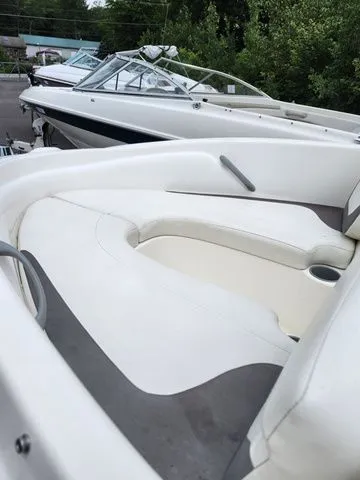 Slide: The Image of Bayliner 175 2009 - 4