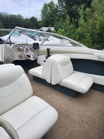 Slide: The Image of Bayliner 180 2000 - 5