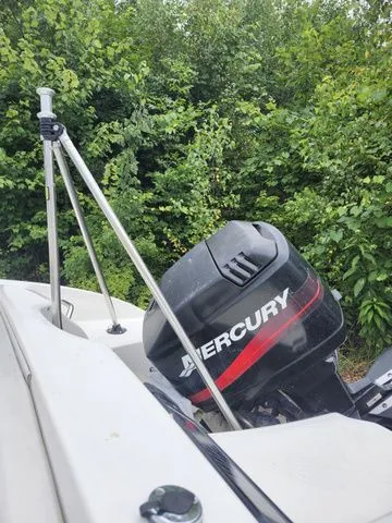 Slide: The Image of Bayliner 180 2000 - 6