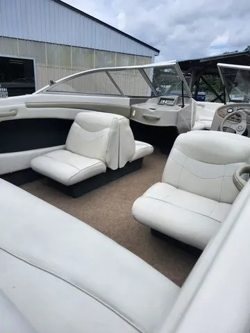 Slide: The Image of Bayliner 180 2000 - 7