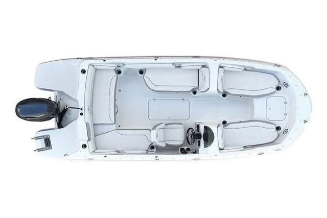 Slide: The Image of Stingray 182 SC 2026 - 17