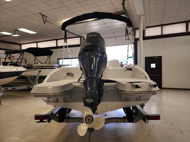 Slide: The Image of Stingray 182 SC 2026 - 3