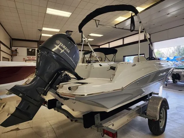 Slide: The Image of Stingray 182 SC 2026 - 4