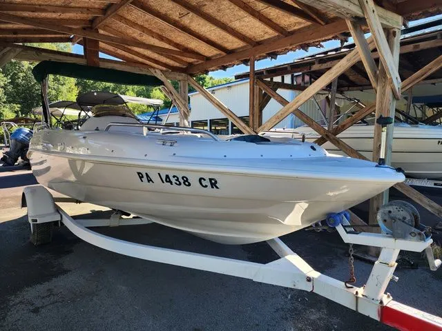 The Image of Hurricane 170 2003 - 1