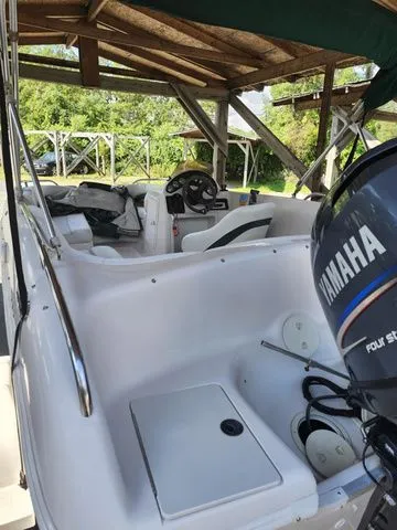 Slide: The Image of Hurricane 170 2003 - 4