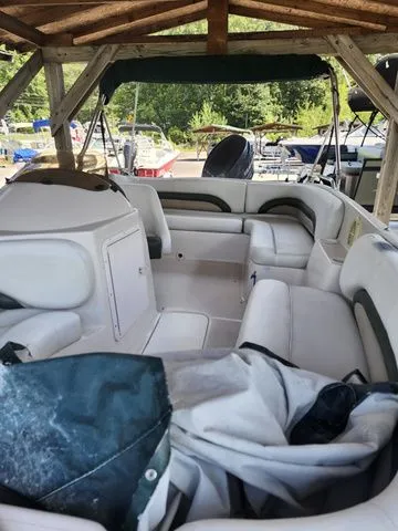 Slide: The Image of Hurricane 170 2003 - 8