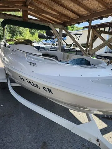 Slide: The Image of Hurricane 170 2003 - 9